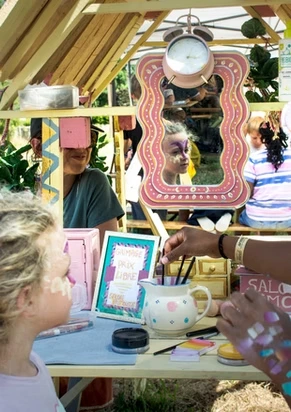 Marché de l'imaginaire